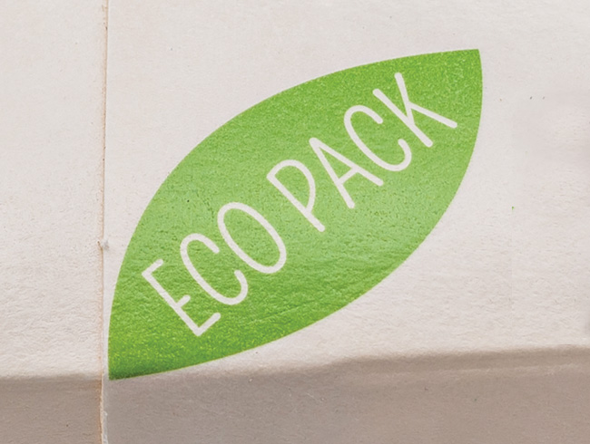 logo ecopack